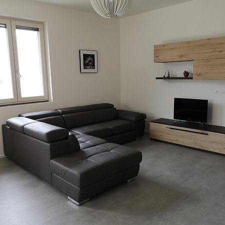Casa Consolati Lägenhet Brenzone sul Garda Exteriör bild