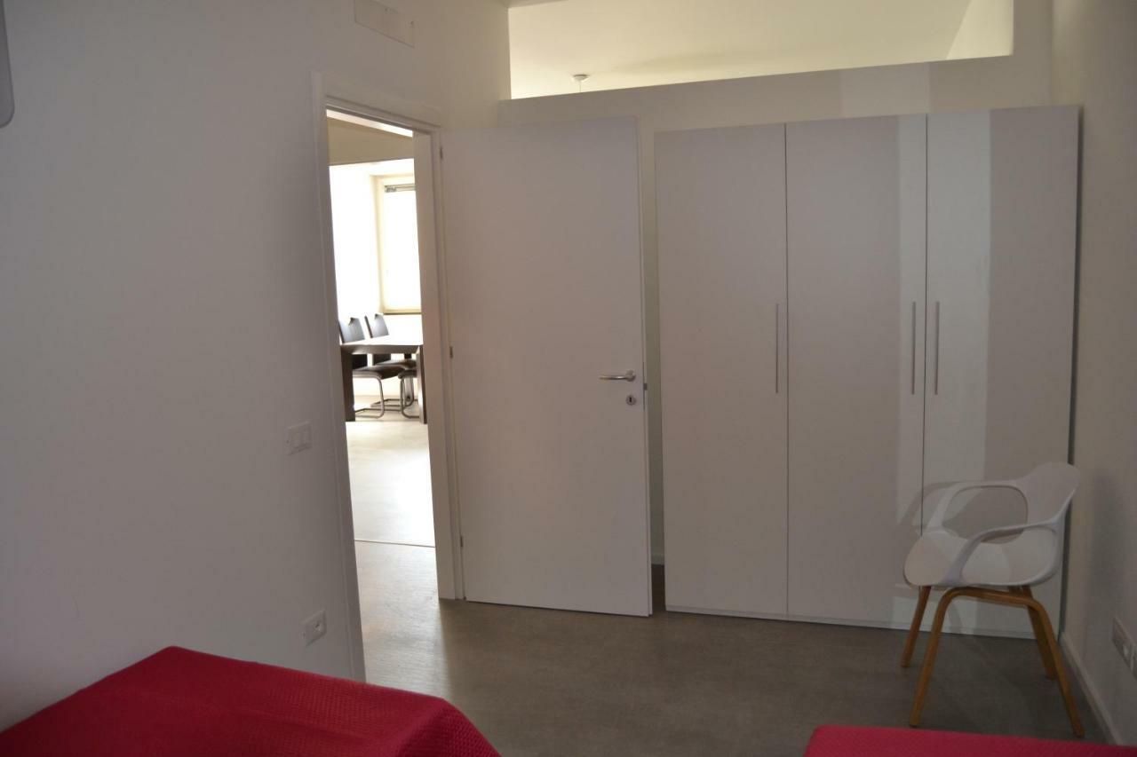 Casa Consolati Lägenhet Brenzone sul Garda Exteriör bild