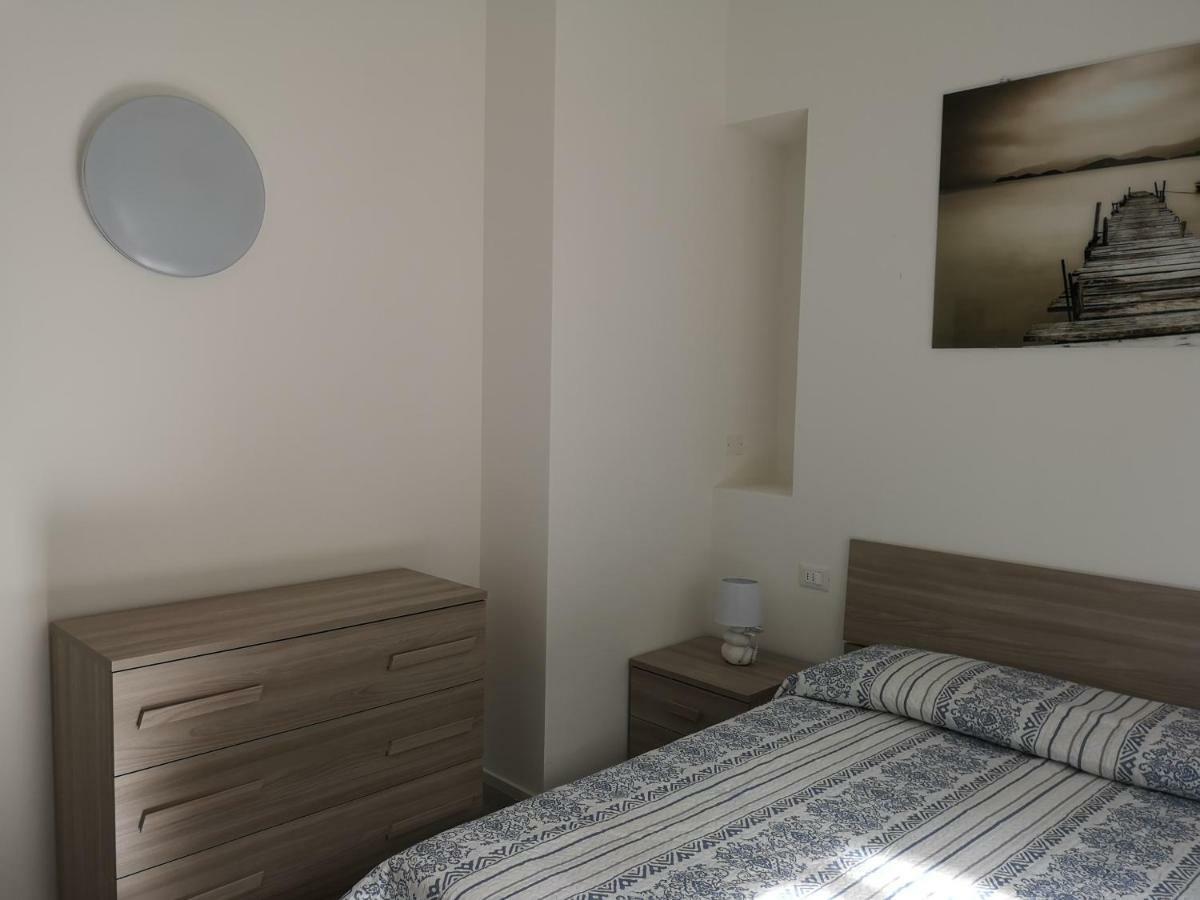 Casa Consolati Lägenhet Brenzone sul Garda Exteriör bild