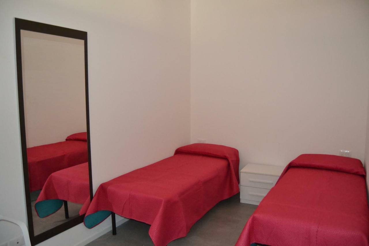 Casa Consolati Lägenhet Brenzone sul Garda Exteriör bild