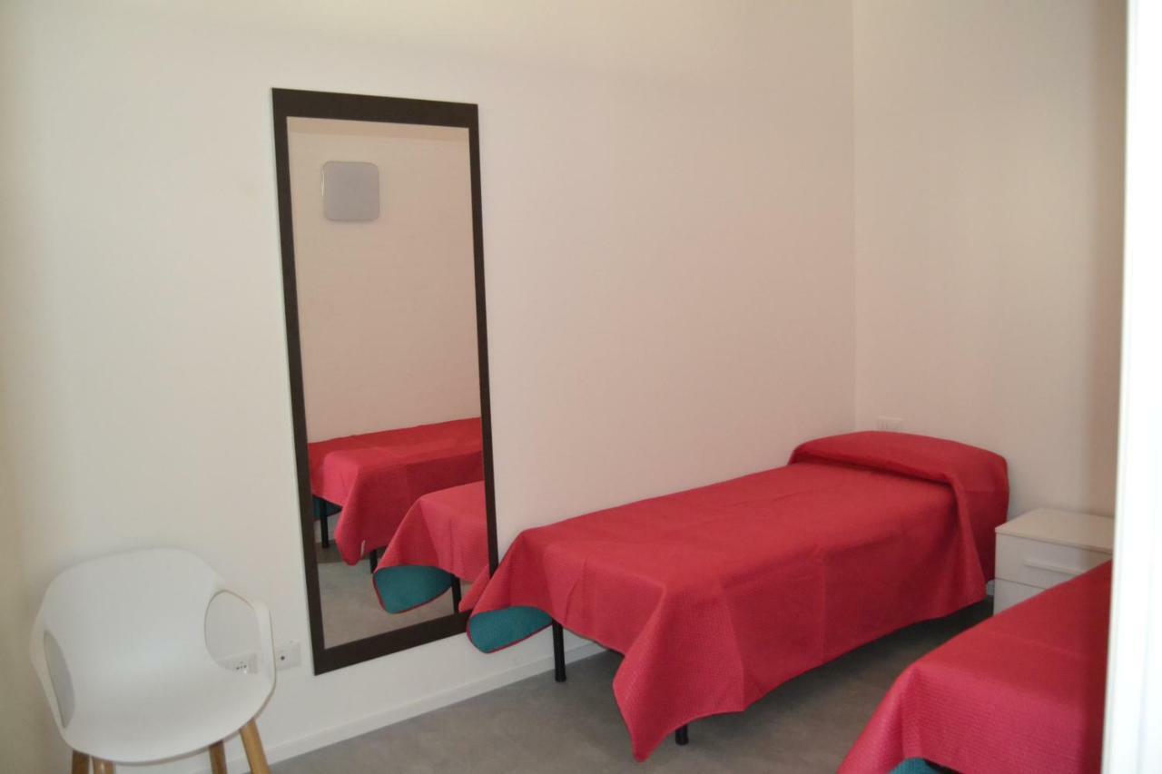 Casa Consolati Lägenhet Brenzone sul Garda Exteriör bild