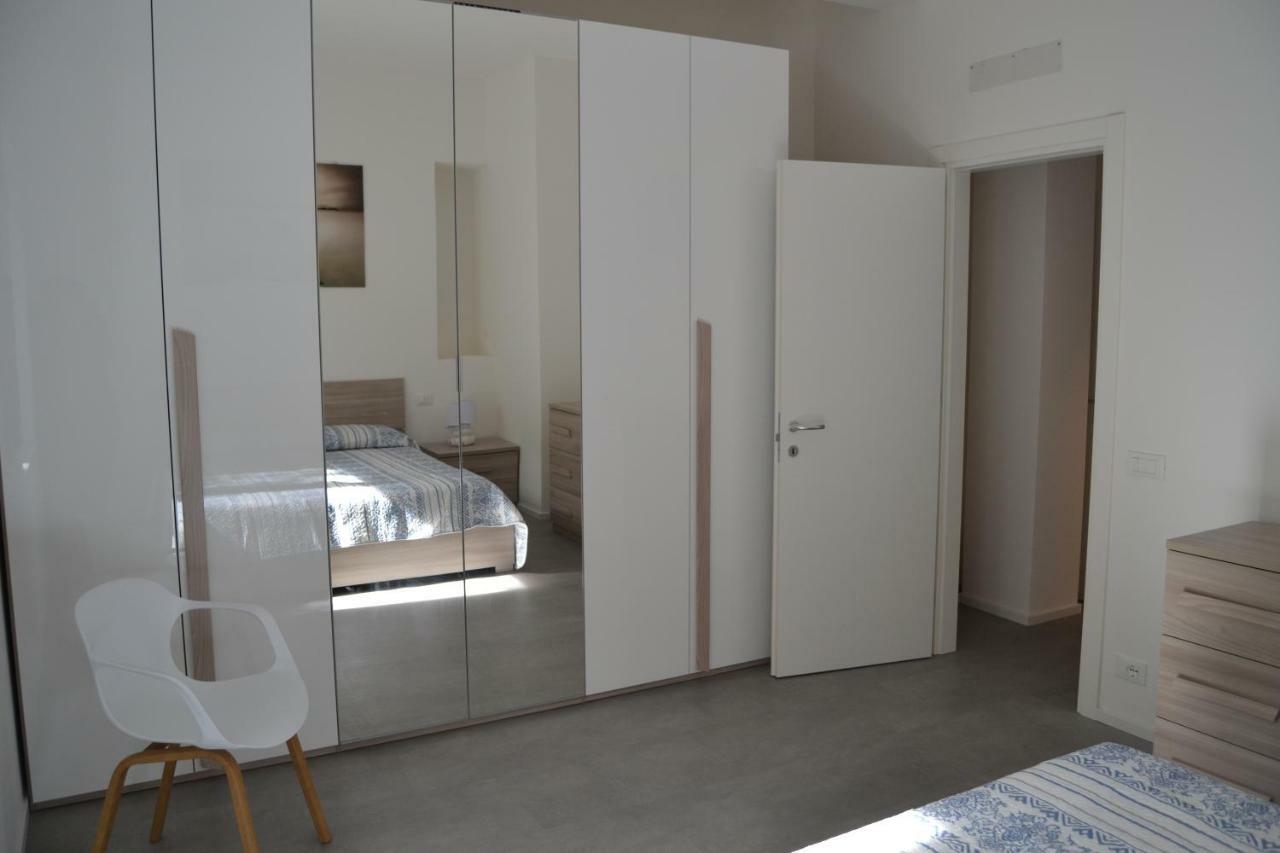 Casa Consolati Lägenhet Brenzone sul Garda Exteriör bild