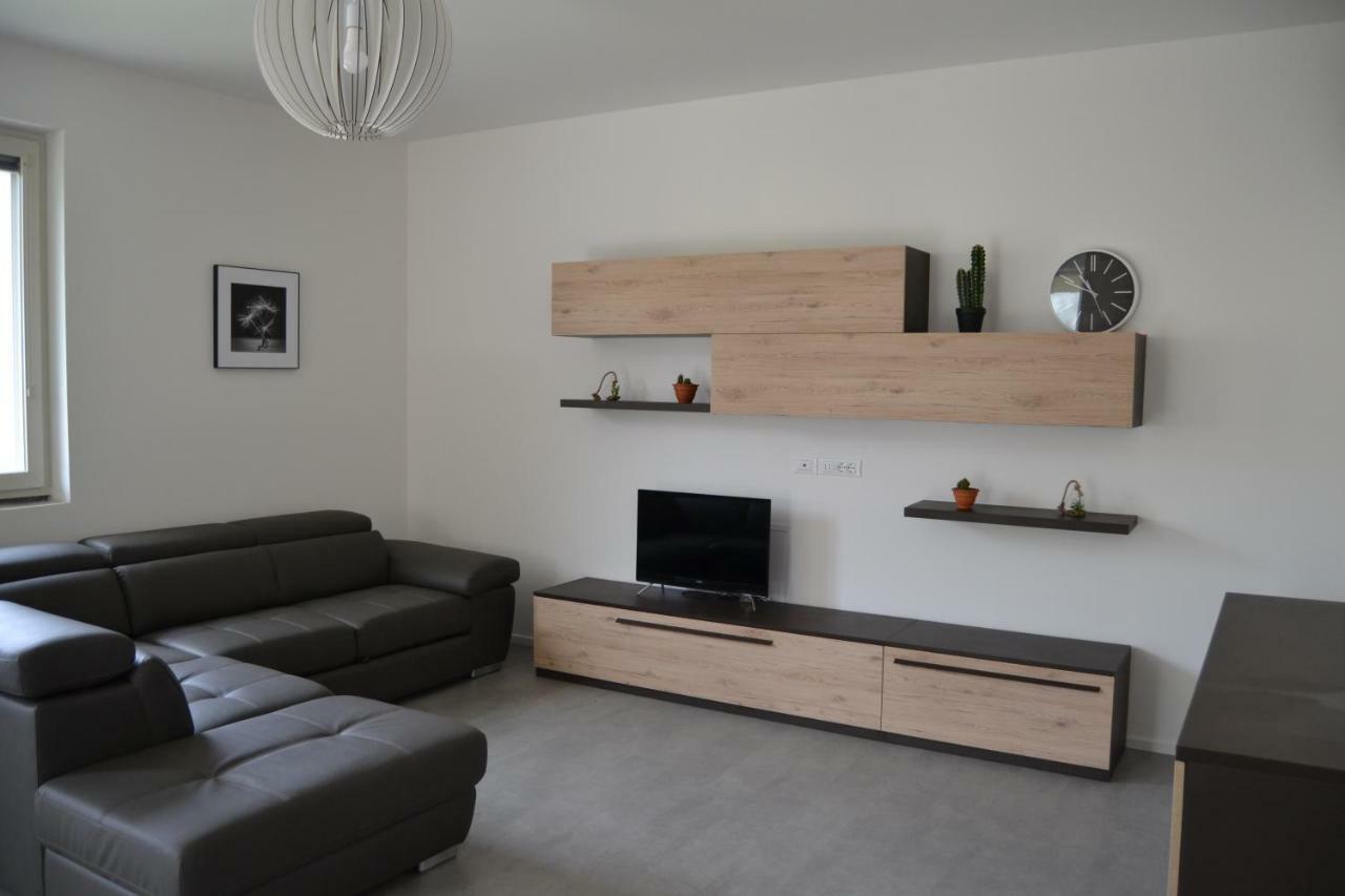 Casa Consolati Lägenhet Brenzone sul Garda Exteriör bild