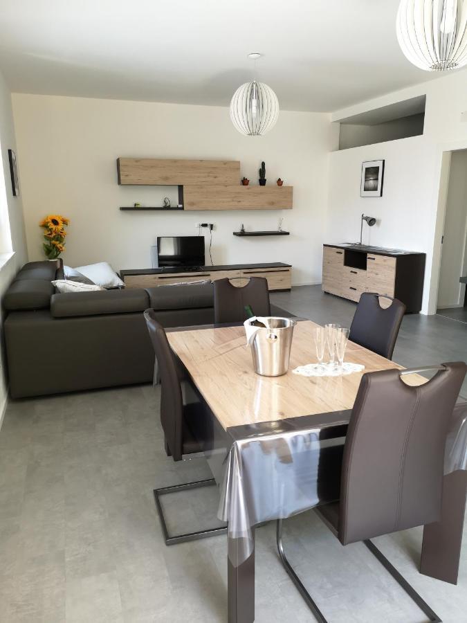 Casa Consolati Lägenhet Brenzone sul Garda Exteriör bild